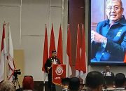 Presiden: DPD Kongres Advokat Sultra Terbaik se Indonesia