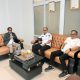 Gubernur Sultra Instruksikan Penertiban "Sampah Visual": Kabel Semrawut dan Reklame Ilegal
