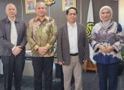 DPPU Bandara Betoambari Jadi Kunci Peningkatan Kapasitas dan Pariwisata Kota Baubau