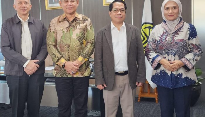 DPPU Bandara Betoambari Jadi Kunci Peningkatan Kapasitas dan Pariwisata Kota Baubau