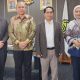 DPPU Bandara Betoambari Jadi Kunci Peningkatan Kapasitas dan Pariwisata Kota Baubau