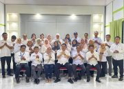 Evaluasi Kinerja Pegawai, Kominfo Baubau Perkuat SPBE dan Keamanan Siber