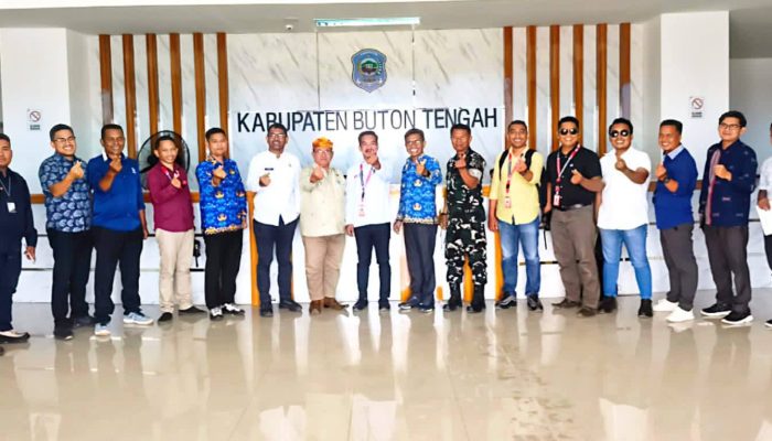 Mediasi Sengketa Lahan Sekolah Rakyat, LBH HAMI Buton Apresiasi Respons Cepat Pemda Buteng