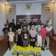 Sambut Ramadan 2026, KPU Wakatobi Gelar Aksi Peduli Anak Yatim