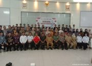 Perkuat Nilai Kebangsaan, Kesbangpol Baubau Libatkan Purna Paskibraka Kepulauan Buton