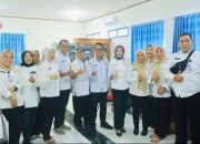 Sekda Tegaskan, Puasa Bukan Penghalang Kinerja ASN