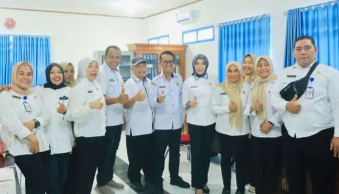 Sekda Tegaskan: Puasa Bukan Penghalang Kinerja ASN.