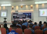 Susun RKPD 2027, Baubau Perkuat Langkah Menuju Kota Cerdas, Berbudaya dan Bermartabat