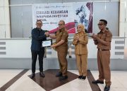 Literasi Keuangan Jadi Kunci, Baubau Perangi Investasi Ilegal