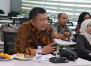 Mantan Ketua Pansus RTRW Sultra Apreasiasi Gubernur Tuntaskan Sengketa Kawi-kawia Busel