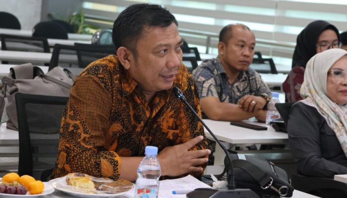 Mantan Ketua Pansus RTRW Sultra Apreasiasi Gubernur Tuntaskan Sengketa Kawi-kawia Busel
