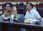 Fajar Ishak Bantah Ada Anggaran Siluman pada Postur APBD 2026