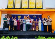 PLUT Baubau Jadi Pusat Festival UMKM Portal Ramadhan 2026