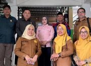 Mutu Pelayanan Kesehatan Jadi Fokus, Komisi III DPRD Pantau Puskesmas