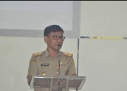 Pemkot Baubau Tetapkan Besaran Zakat Fitrah 1447 H, Tertinggi Rp16 Ribu per Jiwa
