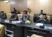 Usut Tarif PDAM Naik, DPRD Wakatobi Bakal Bentuk Pansus