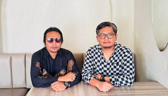 Upaya Keberatan SK Pemberhentian Direktur Perumdam Tirta Takawa Menunggu Tanggapan Bupati Buton