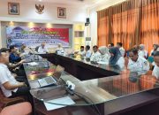 Aset PDAM Buton di Baubau: Transparansi Transisi Jadi Prioritas