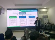 Selama Lebaran, BPJS Kesehatan Baubau Tetap Siaga