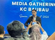 Mudik 2026, BPJS Kesehatan Pastikan Peserta JKN Dapat Perlindungan Penuh