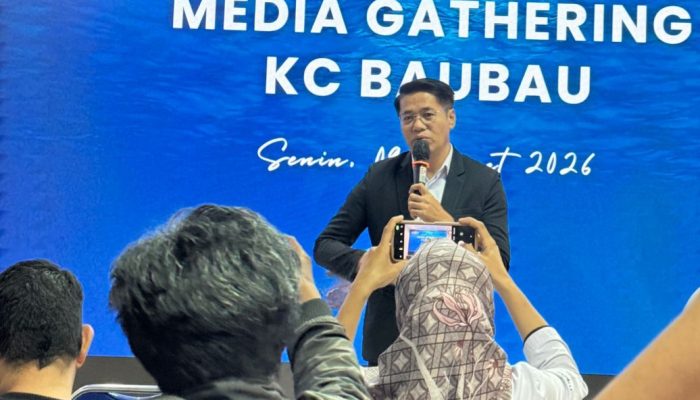 Mudik 2026, BPJS Kesehatan Pastikan Peserta JKN Dapat Perlindungan Penuh