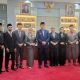 Asmahani Resmi Pimpin BAZNAS Kota Baubau Periode 2026–2031