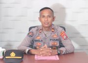 Polres Baubau Dalami Laporan Dugaan Investasi Ilegal AMG Pantheon