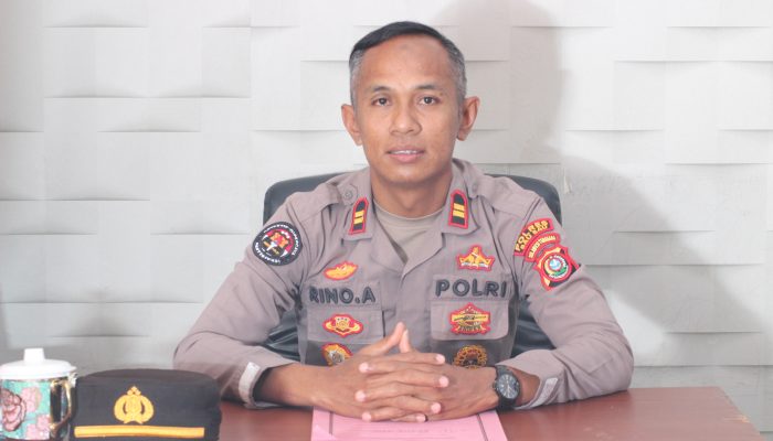 Polres Baubau Dalami Laporan Dugaan Investasi Ilegal AMG Pantheon