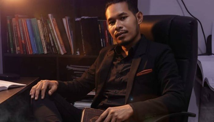 Kuasa Hukum Korban AMG Pantheon Laporkan LS Ke Polres Baubau