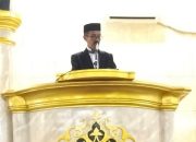 Safari Ramadan Sekda Baubau Ajak Warga Dukung Program Pembangunan Daerah