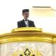 Safari Ramadan Sekda Baubau Ajak Warga Dukung Program Pembangunan Daerah