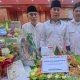 Milad ke 63, Mesesneg Beri Ucapan Khusus ke Gubernur Sultra