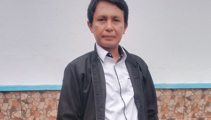 Dibalik Upaya Perumda Tirta Wakatobi Tertibkan Pelanggan yang Menunggak di Wungka