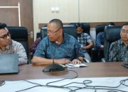 DPD Pemuda Tani Sultra Adukan PT Vale ke DPRD Terkait Dugaan Penyerobotan Lahan di Kolaka