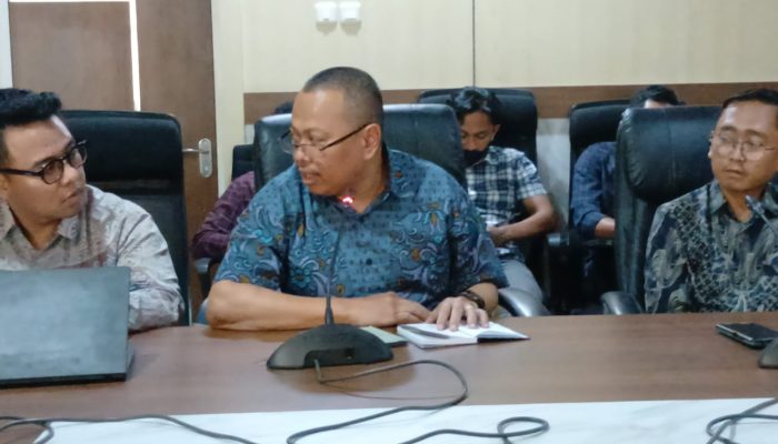 DPD Pemuda Tani Sultra Adukan PT Vale ke DPRD Terkait Dugaan Penyerobotan Lahan di Kolaka