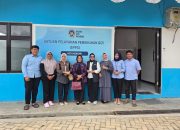 Distribusi Makan Bergizi Gratis di Kendari Amburadul, Harmawati Kadir Desak Evaluasi Total
