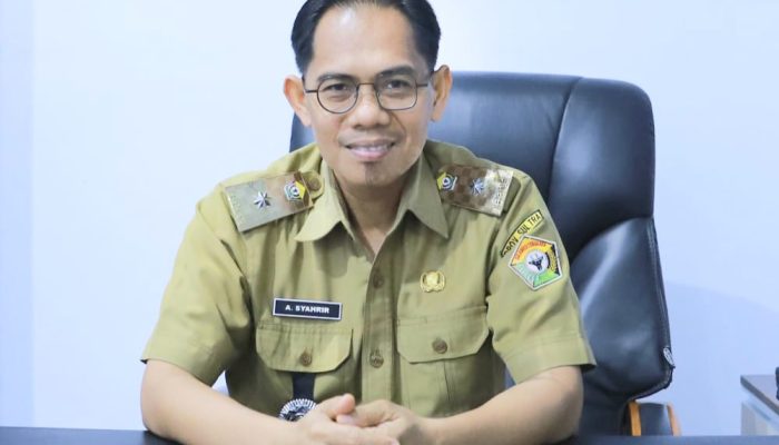 Polemik Rangkap Jabatan Komisioner KPID dan P3K, Ini Penjelasan Kadis Kominfo Sultra