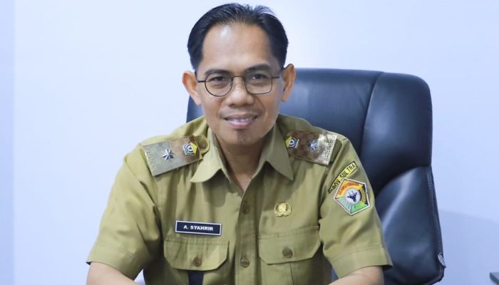 Pemprov Sultra Bantah Anggaran HUT ke-62 Membengkak