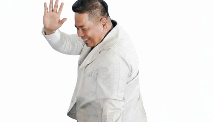 Legislator Sultra Kecam Tindakan Represif Humas PT Vale Terhadap Tegas.co