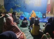 TPQ Muhyiddin Berbagi Kebahagiaan Lewat THR Bupati Buton Selatan