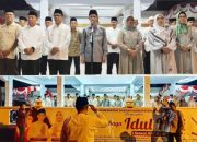 Semaraknya Malam Takbiran Idul Fitri 2026 di Wakatobi