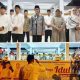 Semaraknya Malam Takbiran Idul Fitri 2026 di Wakatobi