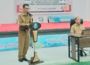 Mulai 1 April, ASN Wakatobi Terapkan 4 Hari Kantor dan 1 Hari WFH