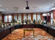 Warga Blok Mandiodo Geruduk Kantor DPRD Konut, Tuntut Perbaikan Jalan dan Soroti Kontribusi IUP