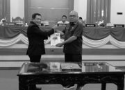 Wagub Sultra Pastikan Tambahan Anggaran Sekretariat DPRD Dibahas di APBD-P 2026