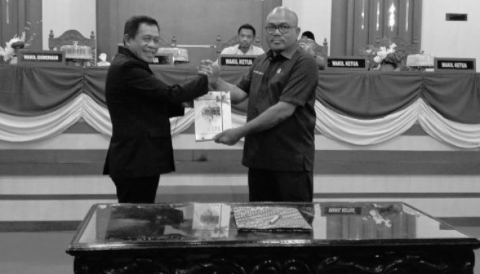 Wagub Sultra Pastikan Tambahan Anggaran Sekretariat DPRD Dibahas di APBD-P 2026