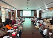 Sinergi di Balik Layar Pengendalian Inflasi Kota Kendari