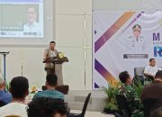 Amirul Tamim Tegaskan Fokus Pembangunan Baubau pada Masyarakat