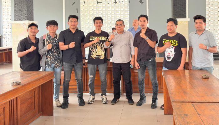 Sengkarut Tambang “Ilegal” PT KKU Konut, Komisi III DPRD Sultra Janji RDP