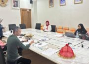 Pemkot Kendari Cari Pejabat Berintegritas Lewat Seleksi JPT